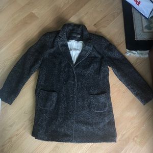ZARA BASIC JACKET